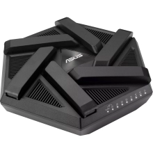 Купити Маршрутизатор ASUS RT-AXE7800 (90IG07B0-MU9B00) - фото 5