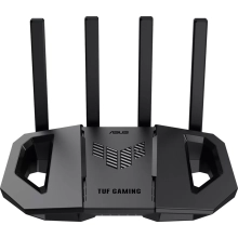 Купити Маршрутизатор ASUS TUF-BE3600 (90IG0900-MO9C00) - фото 1