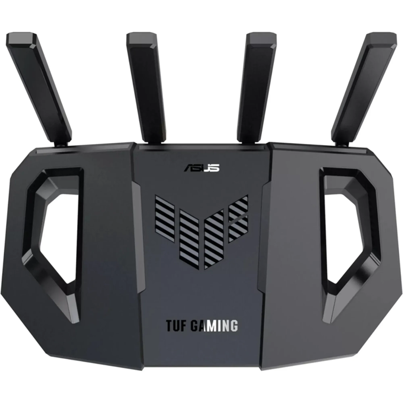 Купити Маршрутизатор ASUS TUF-BE3600 (90IG0900-MO9C00) - фото 2