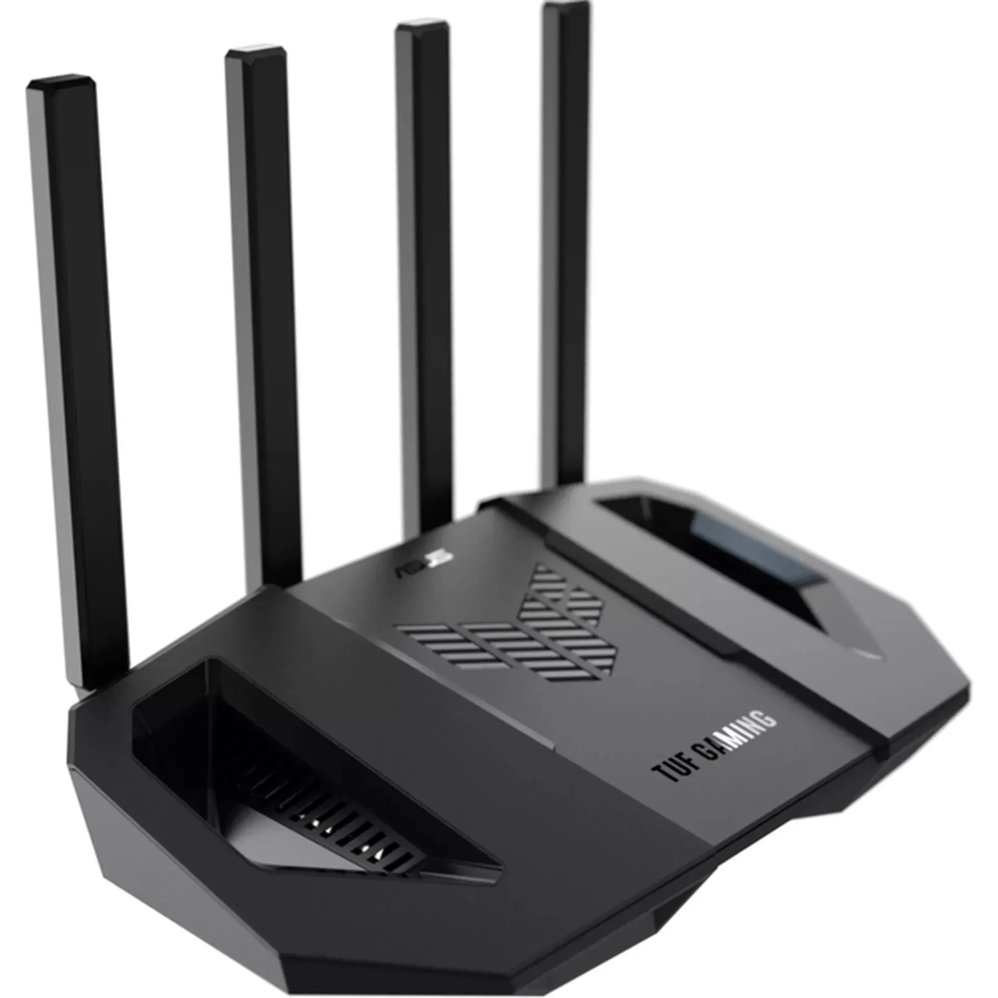 Купити Маршрутизатор ASUS TUF-BE3600 (90IG0900-MO9C00) - фото 4