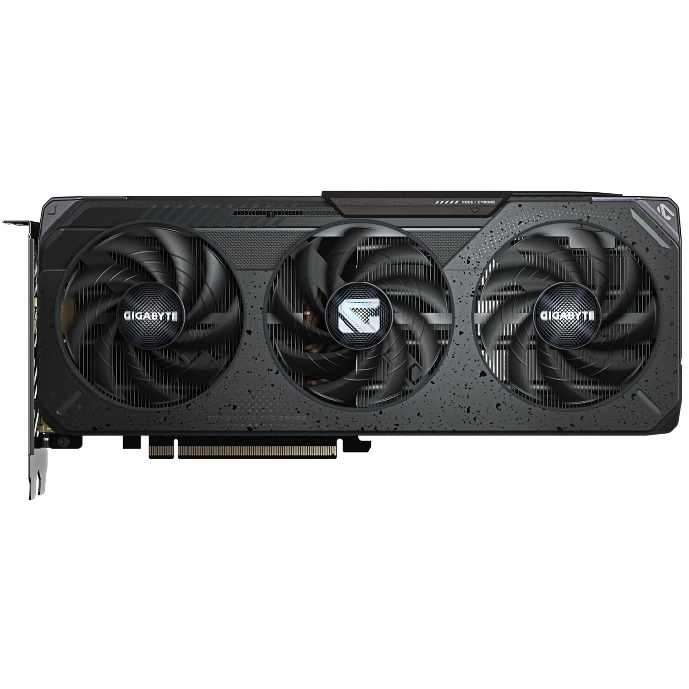 Купить Видеокарта Gigabyte Radeon RX 9060 XT Gaming OC 8G (GV-R9060XTGAMING OC-8GD) - фото 1