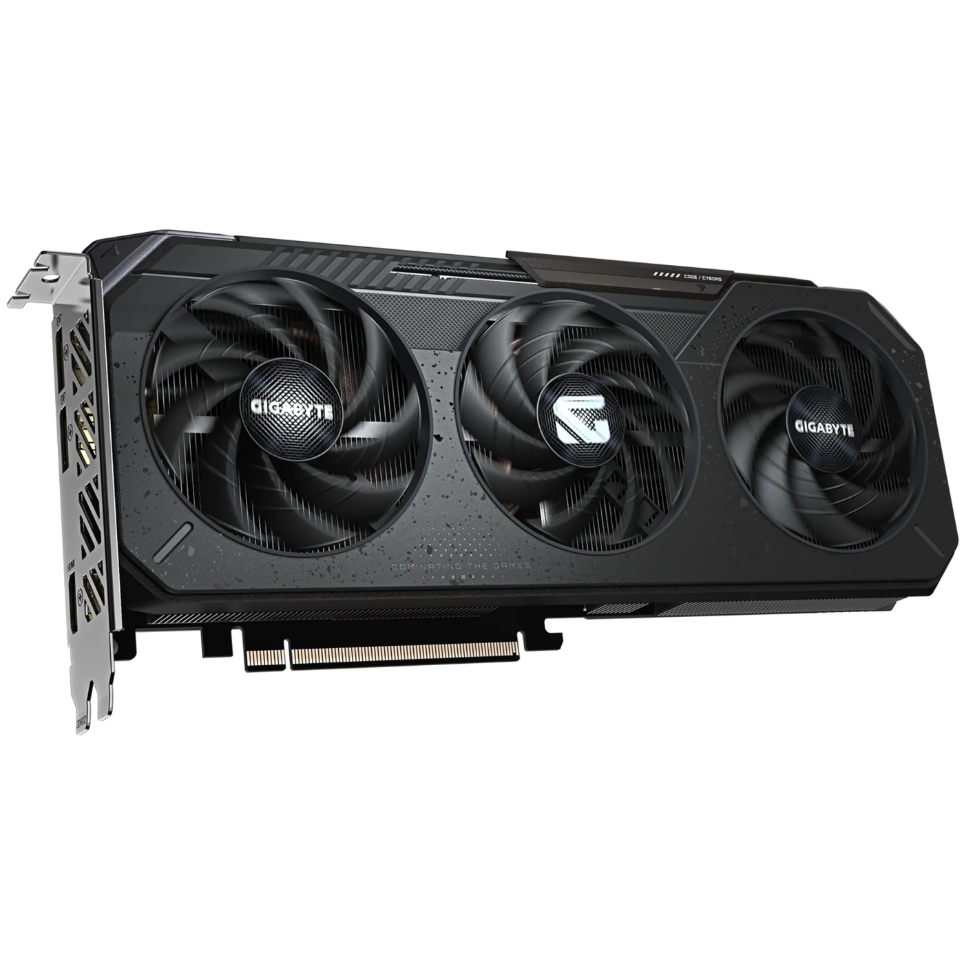 Купить Видеокарта Gigabyte Radeon RX 9060 XT Gaming OC 8G (GV-R9060XTGAMING OC-8GD) - фото 2