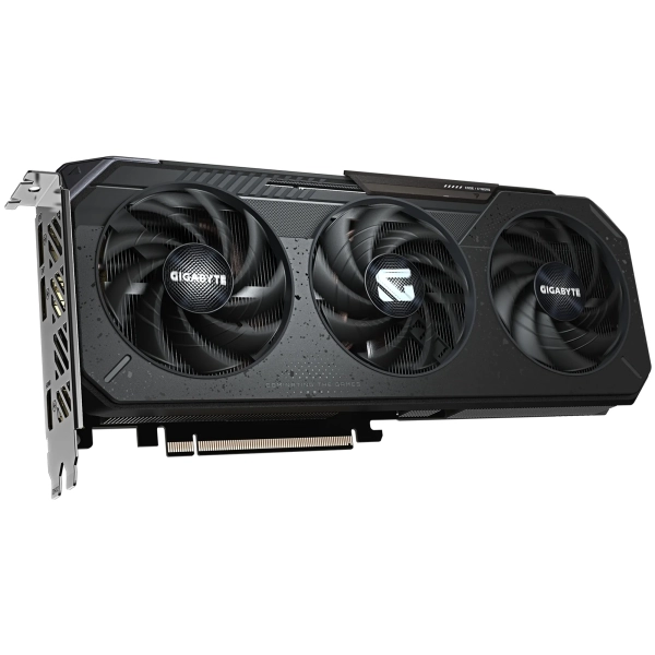 Купить Видеокарта Gigabyte Radeon RX 9060 XT Gaming OC 8G (GV-R9060XTGAMING OC-8GD) - фото 2