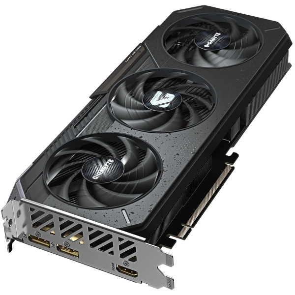 Купить Видеокарта Gigabyte Radeon RX 9060 XT Gaming OC 8G (GV-R9060XTGAMING OC-8GD) - фото 4