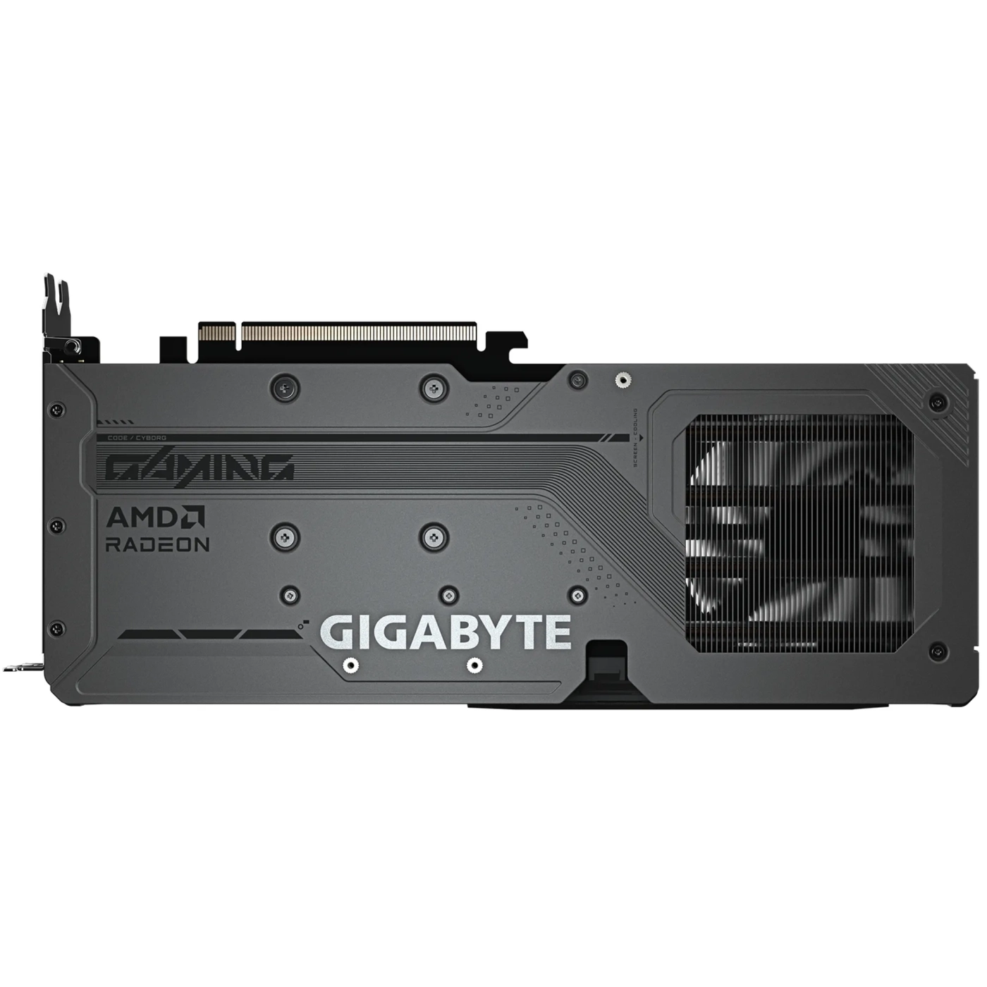 Купить Видеокарта Gigabyte Radeon RX 9060 XT Gaming OC 8G (GV-R9060XTGAMING OC-8GD) - фото 7