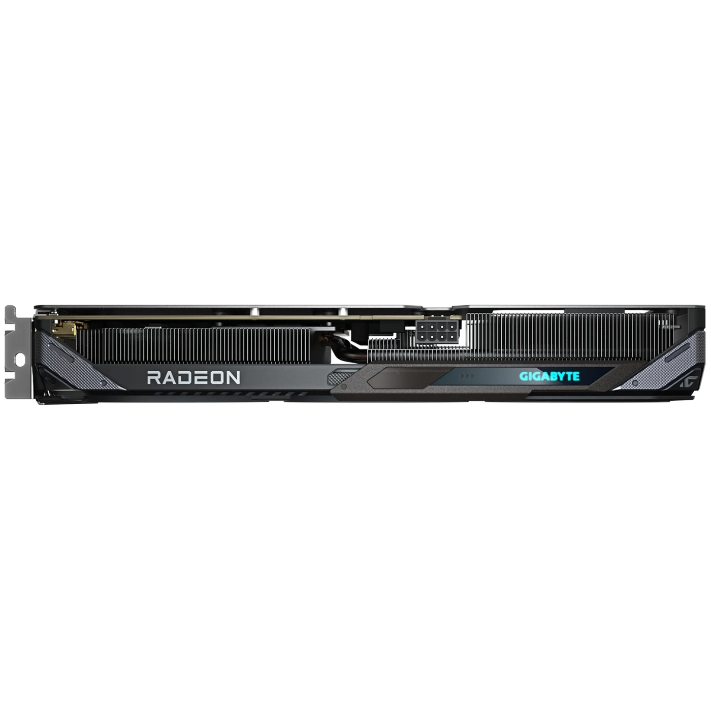 Купить Видеокарта Gigabyte Radeon RX 9060 XT Gaming OC 8G (GV-R9060XTGAMING OC-8GD) - фото 8