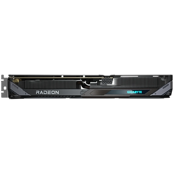 Купить Видеокарта Gigabyte Radeon RX 9060 XT Gaming OC 8G (GV-R9060XTGAMING OC-8GD) - фото 8