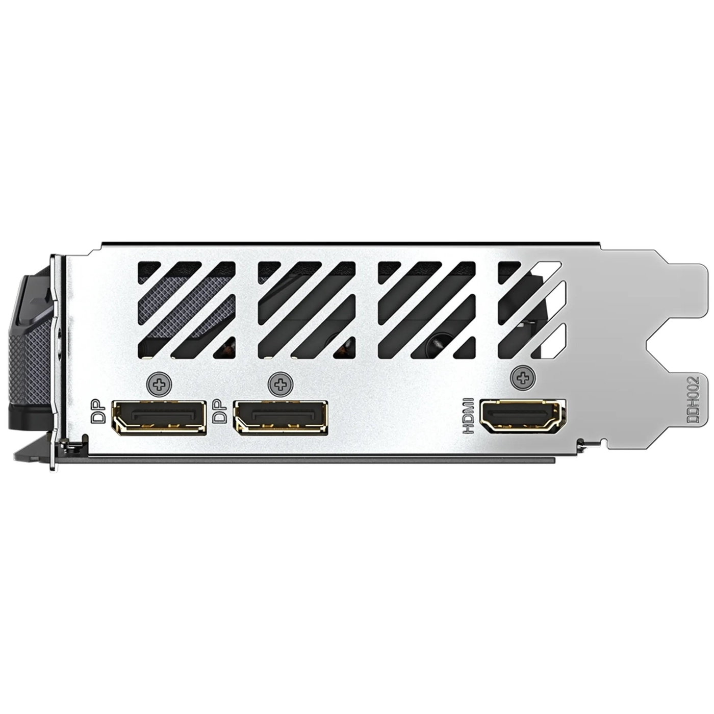 Купить Видеокарта Gigabyte Radeon RX 9060 XT Gaming OC 8G (GV-R9060XTGAMING OC-8GD) - фото 9