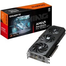 Купить Видеокарта Gigabyte Radeon RX 9060 XT Gaming OC 8G (GV-R9060XTGAMING OC-8GD) - фото 10