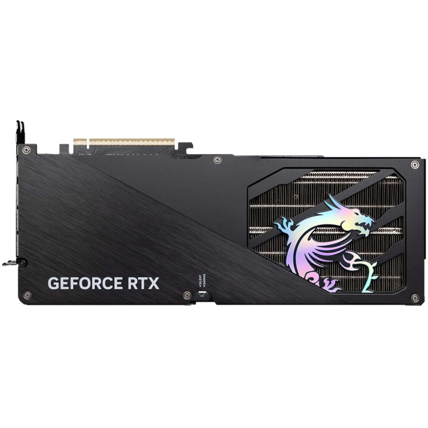 Купити Відеокарта MSI GeForce RTX 5070 Ti 16G Gaming Trio OC (G507T-16GTC) - фото 3