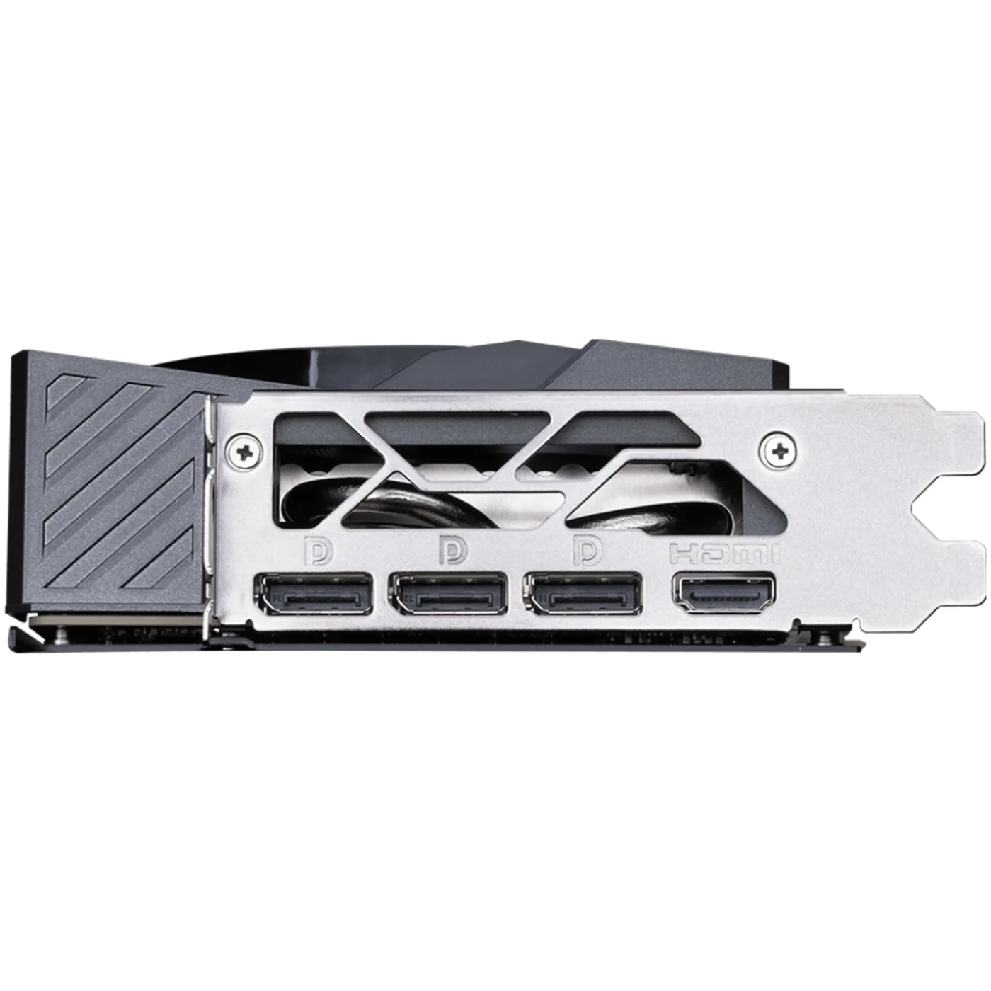 Купити Відеокарта MSI GeForce RTX 5070 Ti 16G Gaming Trio OC (G507T-16GTC) - фото 4