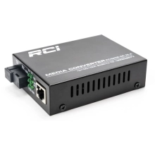 Купити Медіаконвертер RCI 502W-GE-20-A - фото 2