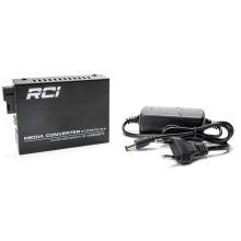 Купити Медіаконвертер RCI 502W-GE-20-A - фото 3