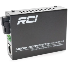 Купити Медіаконвертер RCI 502W-GE-20-B - фото 1