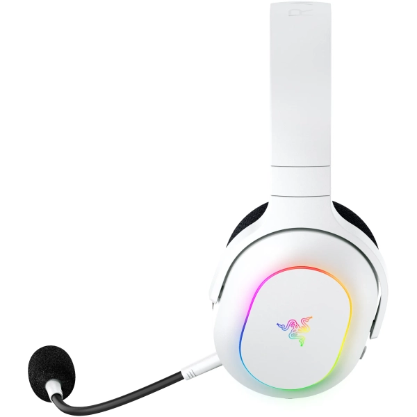 Купить Наушники Razer Barracuda X Chroma White (RZ04-05220200-R3M1) - фото 4