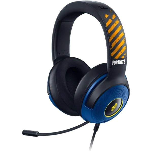 Купить Наушники Razer Kraken V3 X - Fortnite Edition (RZ04-03750500-R3M1) - фото 1