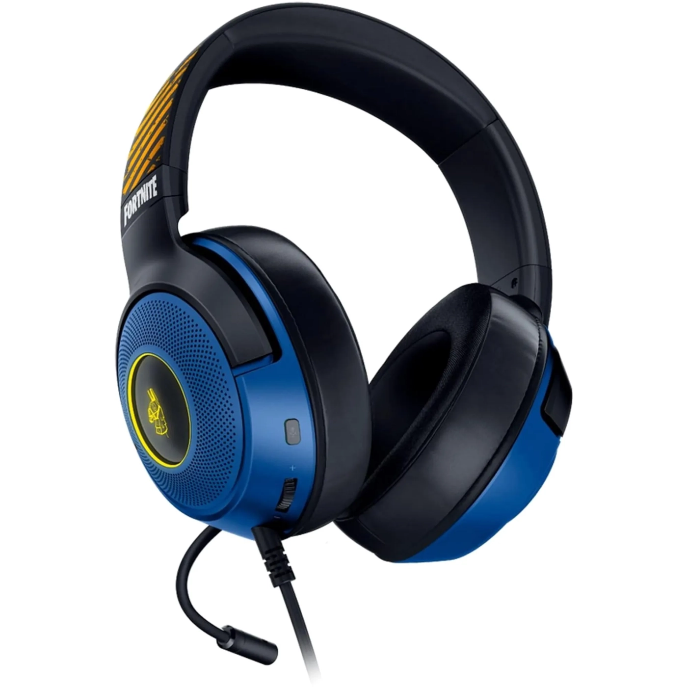 Купить Наушники Razer Kraken V3 X - Fortnite Edition (RZ04-03750500-R3M1) - фото 3