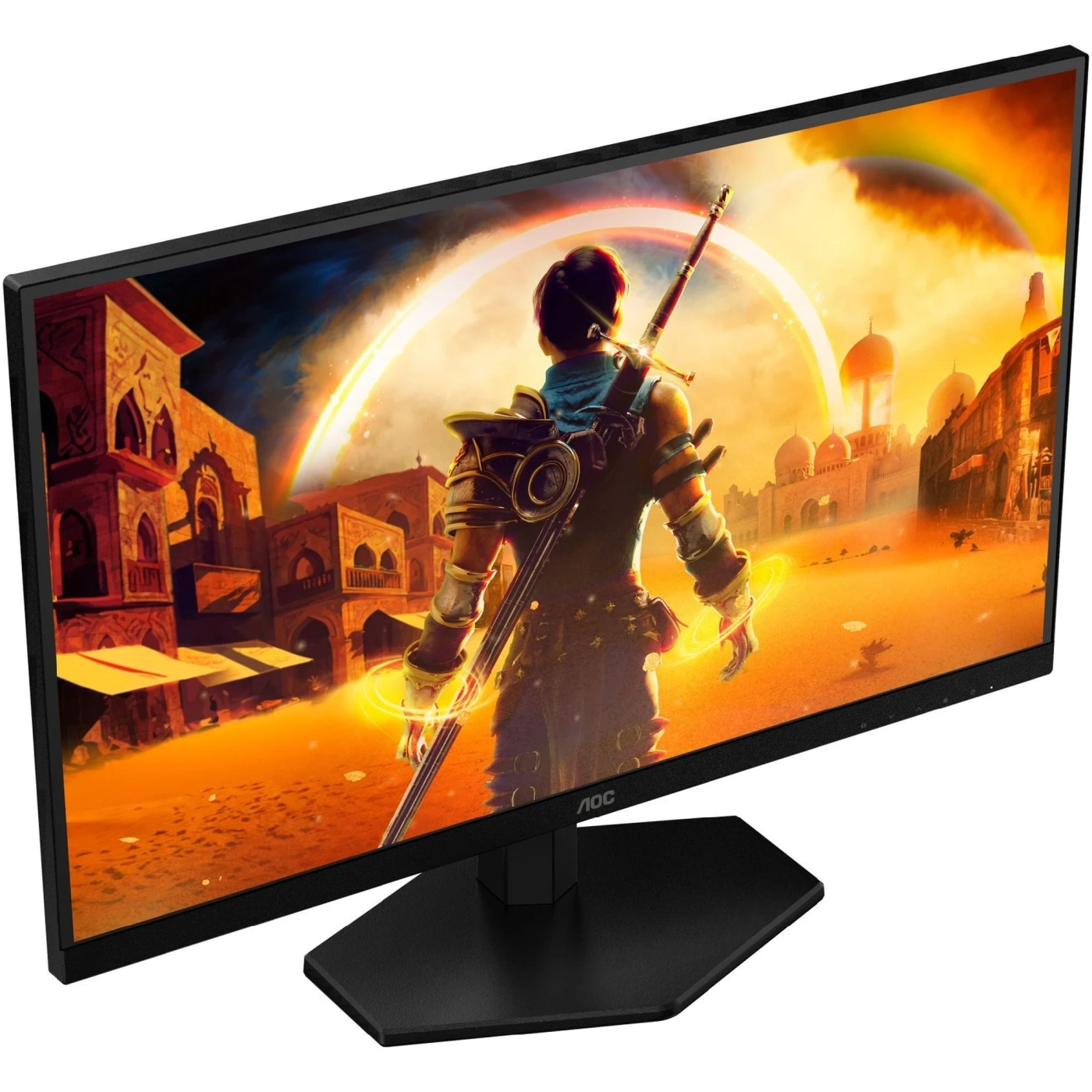 Купити Монітор 27" AOC Q27G42XNE - фото 6
