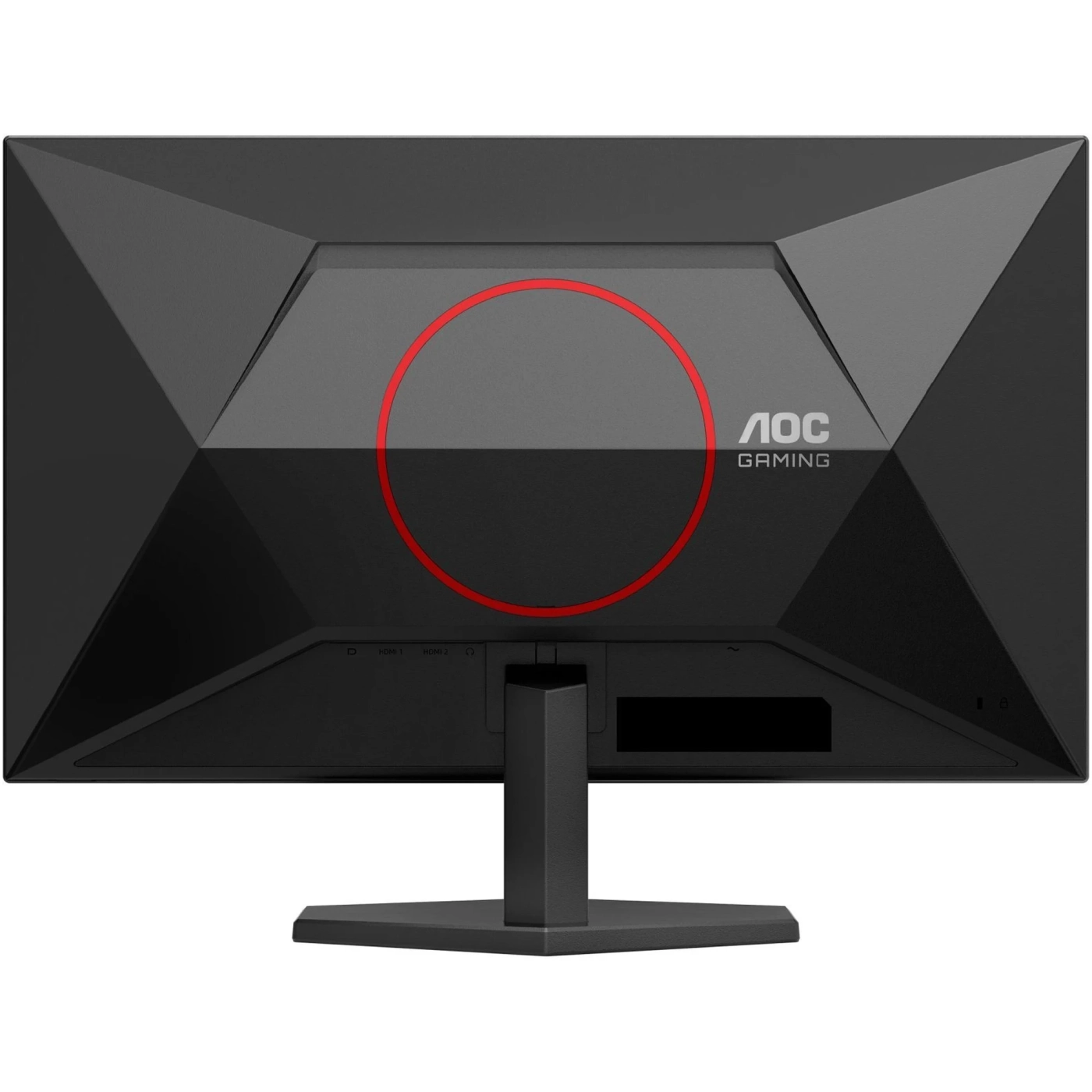 Купити Монітор 27" AOC Q27G42XNE - фото 7