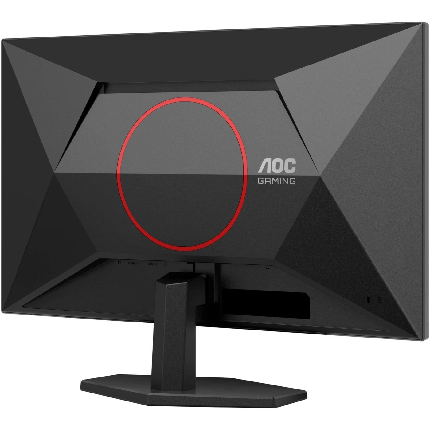 Купити Монітор 27" AOC Q27G42XNE - фото 9