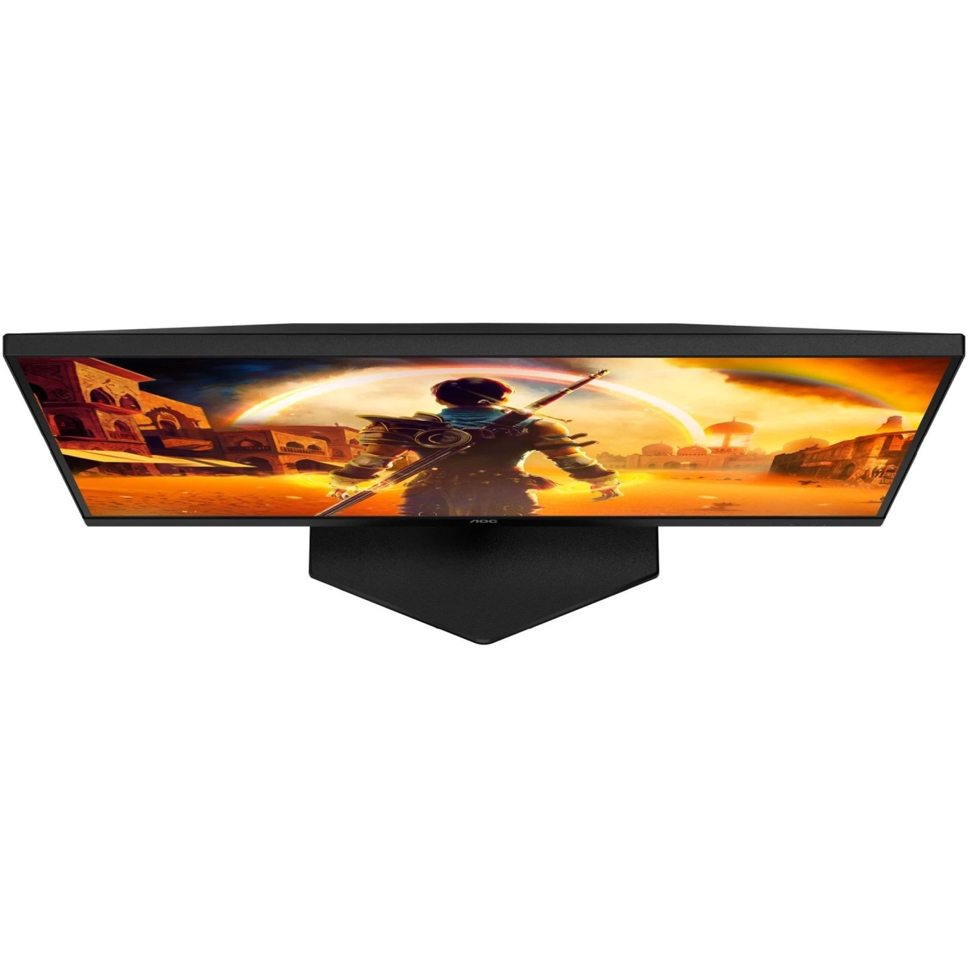 Купити Монітор 27" AOC Q27G42XNE - фото 11