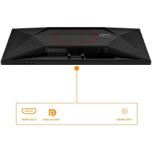 Купити Монітор 27" AOC Q27G42XNE - фото 13
