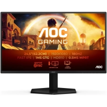 Купити Монітор 25" AOC 25G42E - фото 4