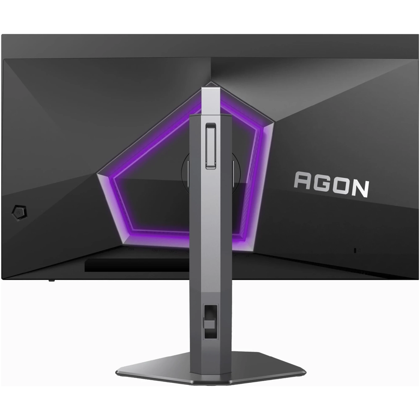 Купить Монитор 27" AOC AGON QD-OLED AG276QZD2 - фото 4