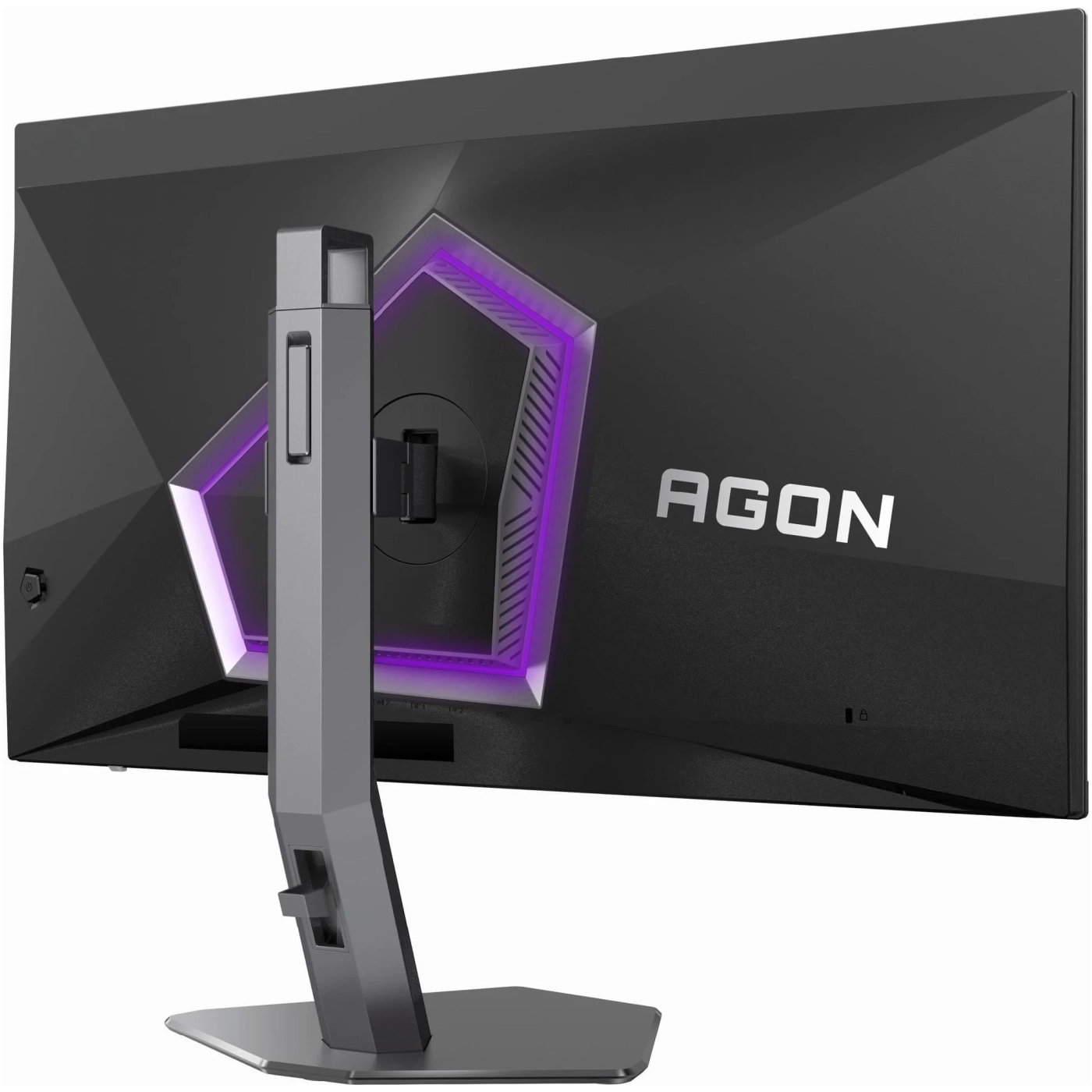 Купить Монитор 27" AOC AGON QD-OLED AG276QZD2 - фото 5