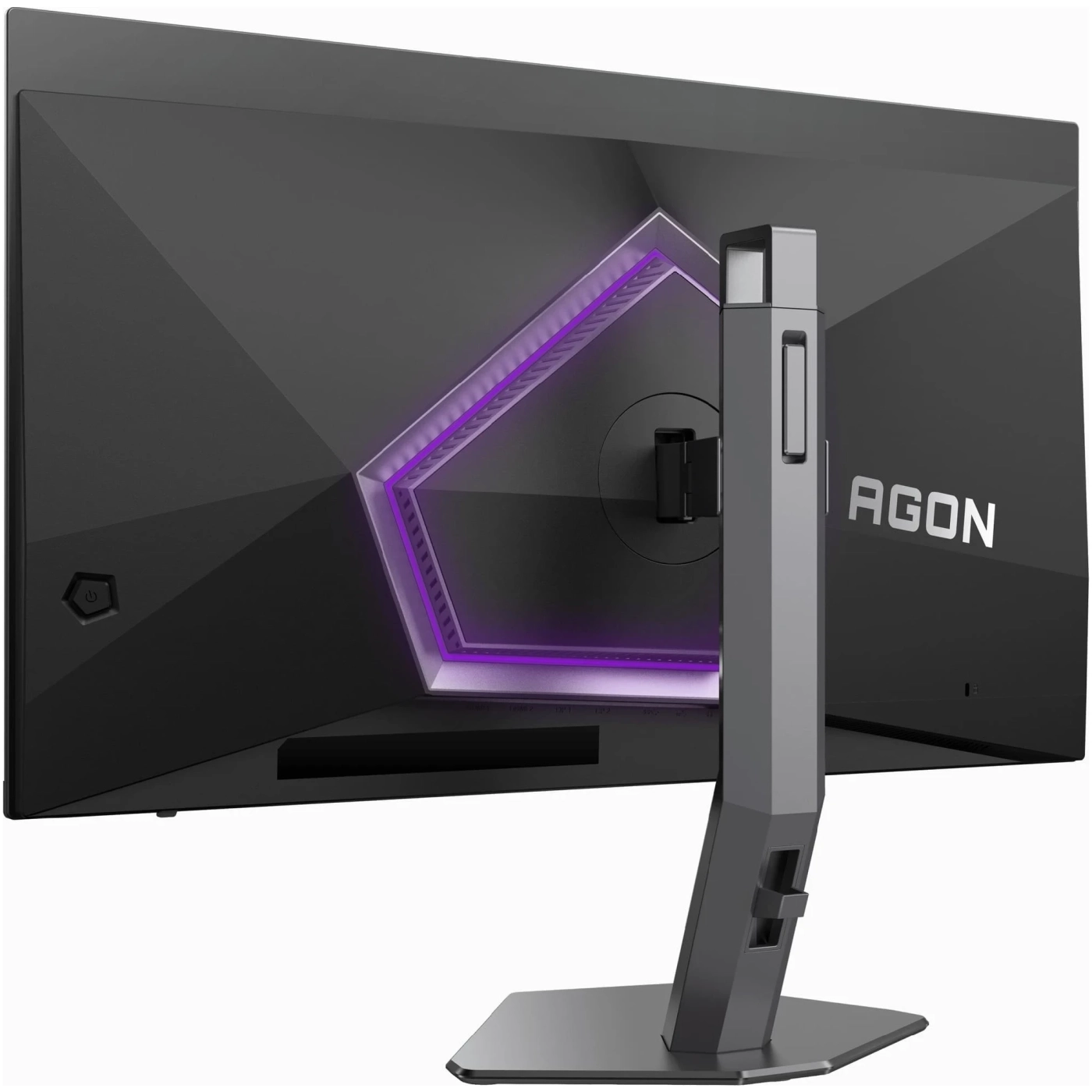 Купить Монитор 27" AOC AGON QD-OLED AG276QZD2 - фото 6