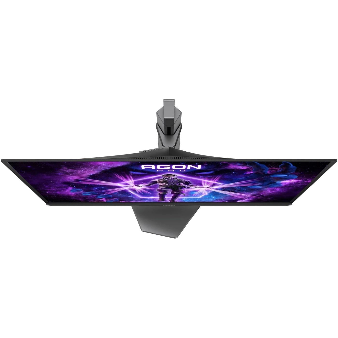 Купить Монитор 27" AOC AGON QD-OLED AG276QZD2 - фото 8