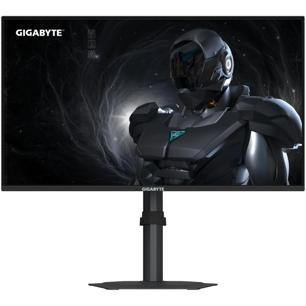 Купить Монитор 25" Gigabyte Gaming G25F2 (G25F2 EK) - фото 1