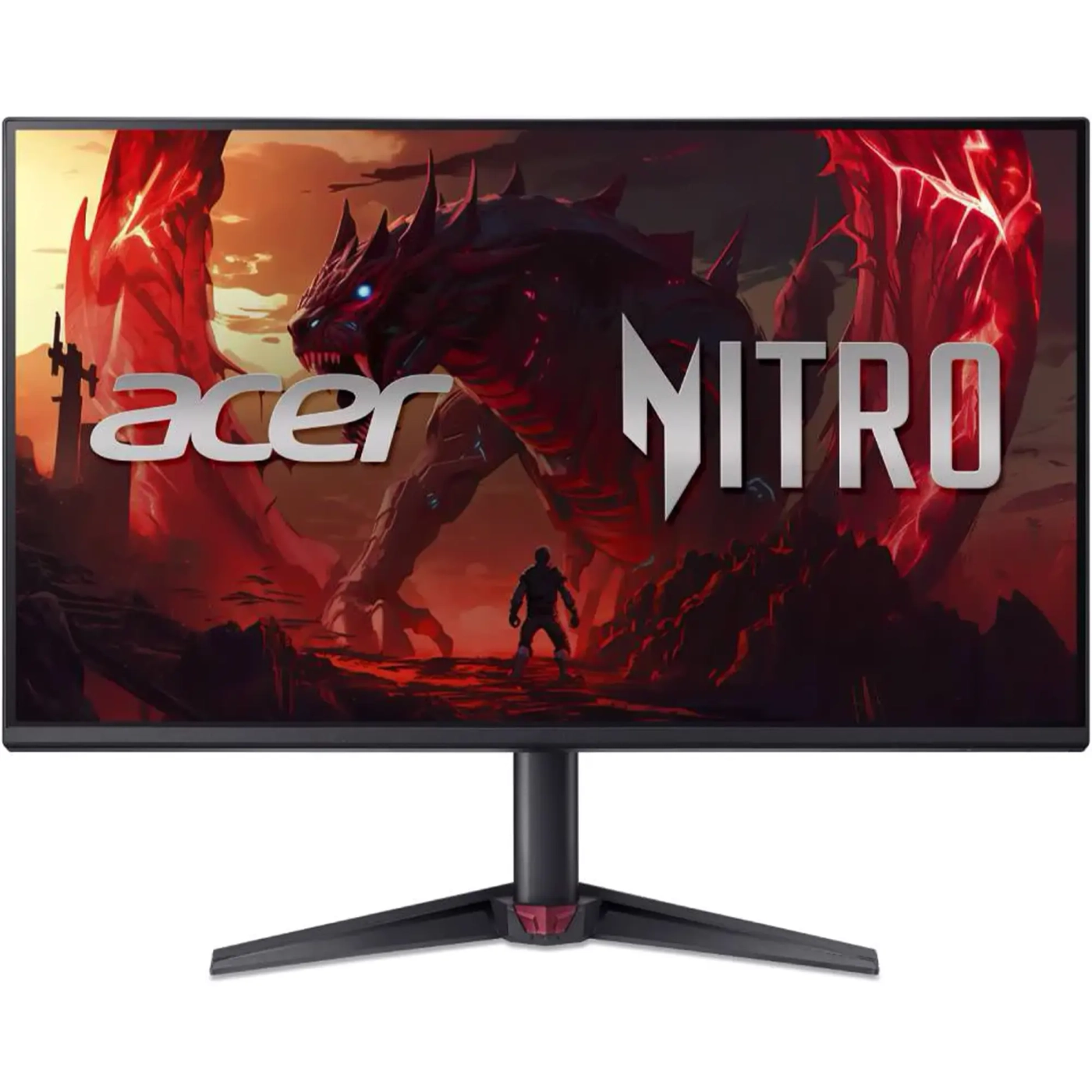 Купить Монитор 24.5" ACER Nitro VG250QFbmiipx (UM.KV0EE.F04) - фото 1