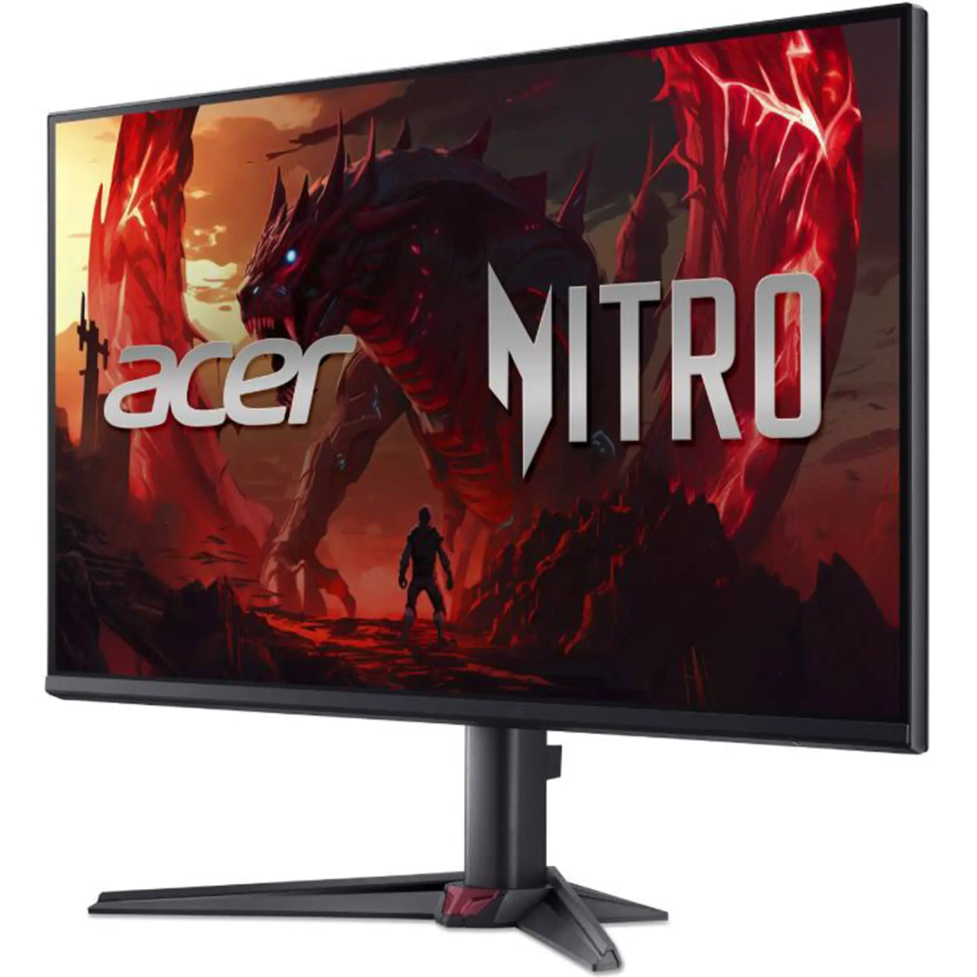 Купить Монитор 24.5" ACER Nitro VG250QFbmiipx (UM.KV0EE.F04) - фото 2