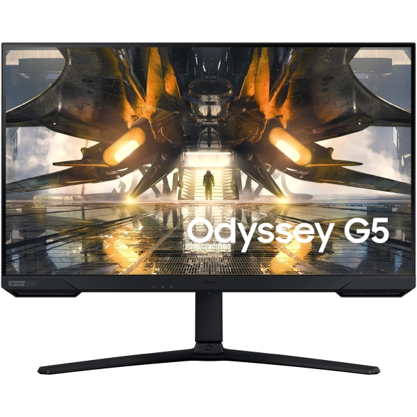 Купити Монітор 32" Samsung Odyssey S32AG50 (LS32AG500PIXCI) - фото 1