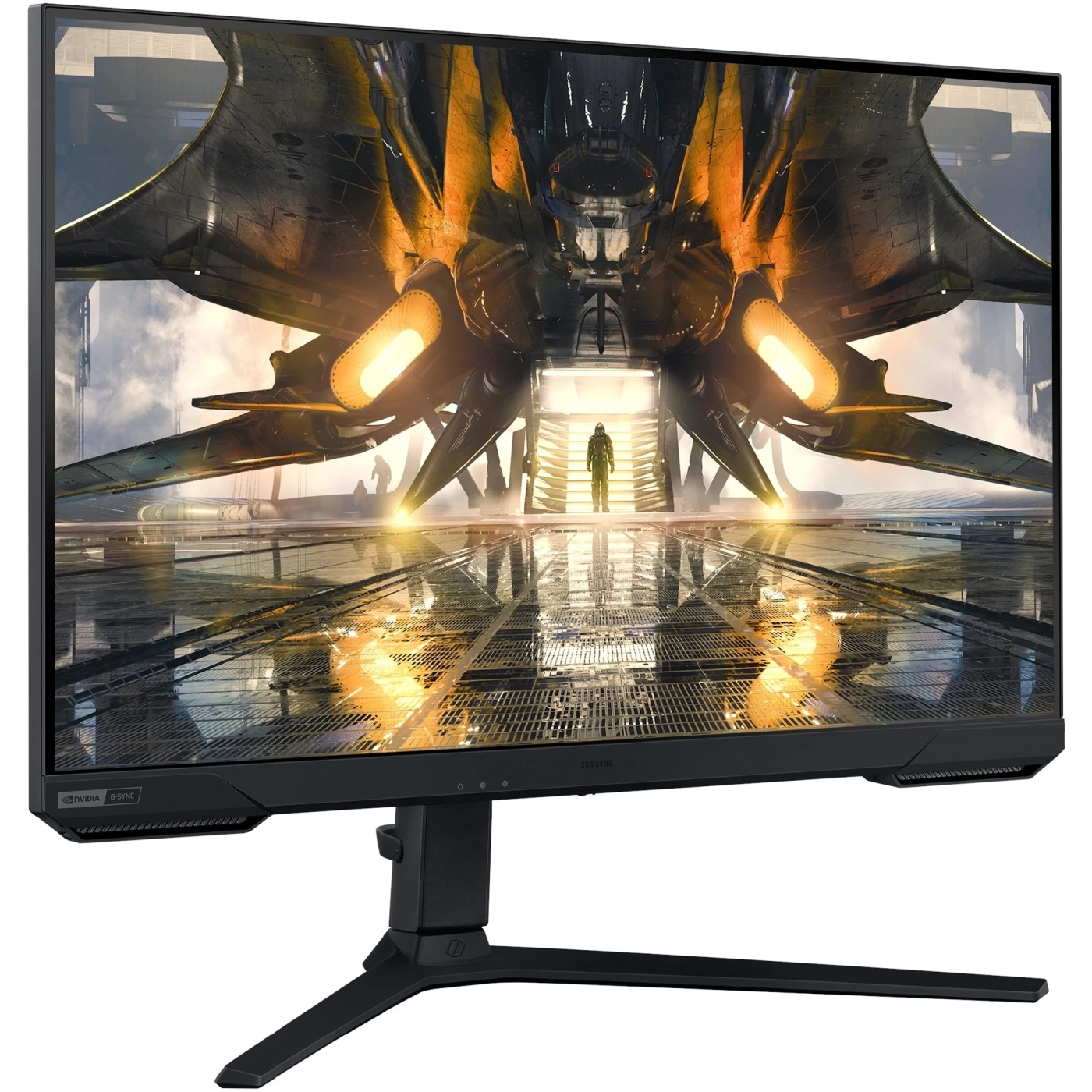 Купити Монітор 32" Samsung Odyssey S32AG50 (LS32AG500PIXCI) - фото 2