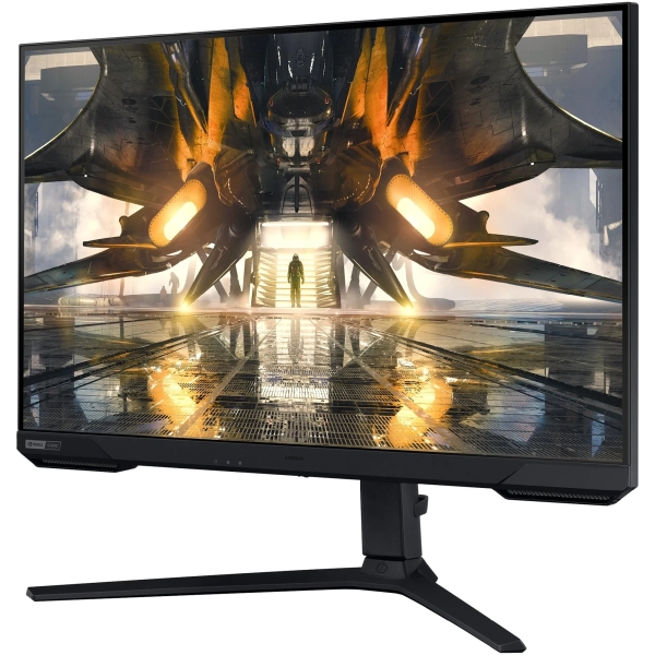 Купити Монітор 32" Samsung Odyssey S32AG50 (LS32AG500PIXCI) - фото 3