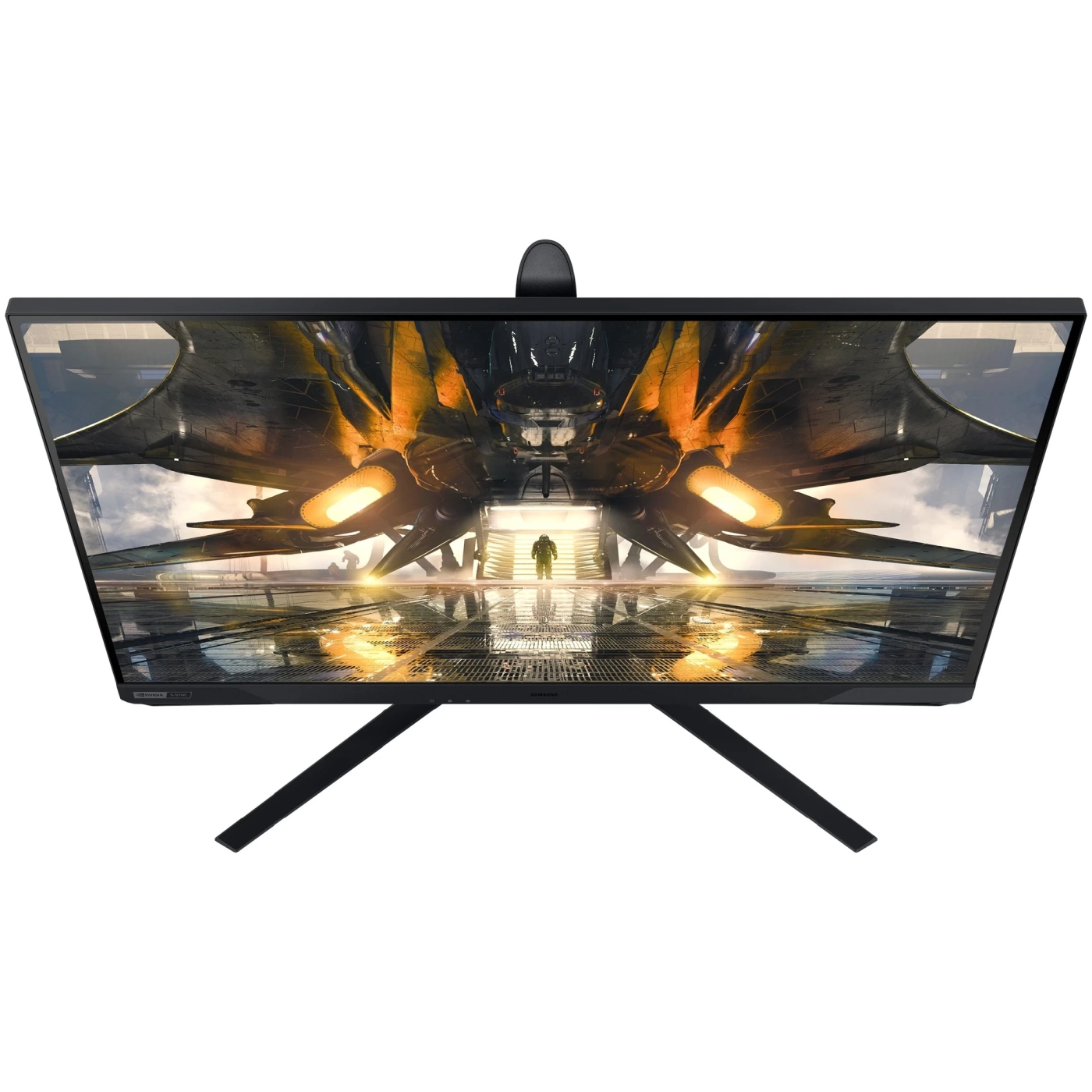 Купити Монітор 32" Samsung Odyssey S32AG50 (LS32AG500PIXCI) - фото 5