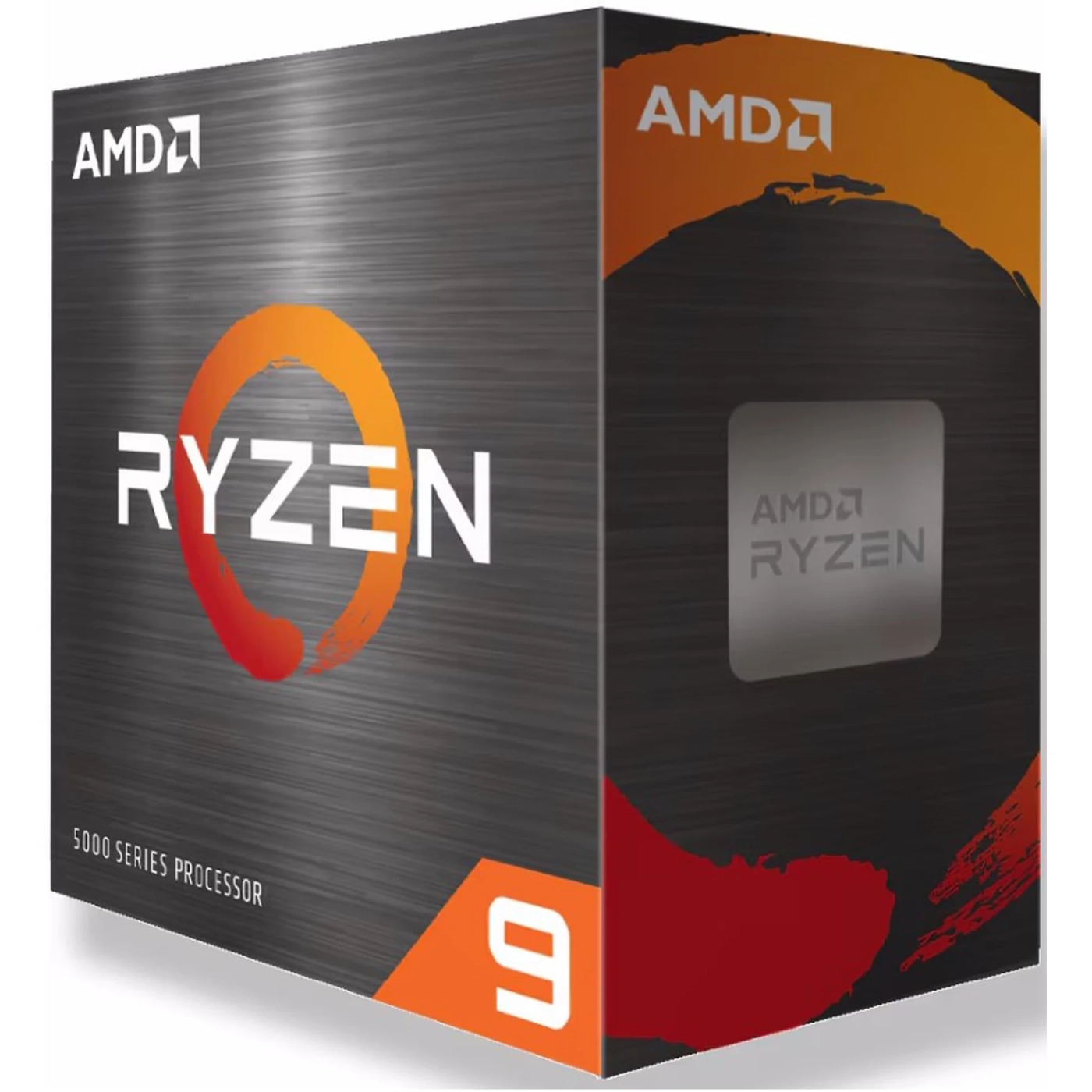 Купить Процессор AMD Ryzen 9 5950X (100-000000059) - фото 4
