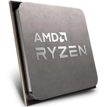 Купить Процессор AMD Ryzen 5 5500GT MPK (100-100001489MPK) - фото 1