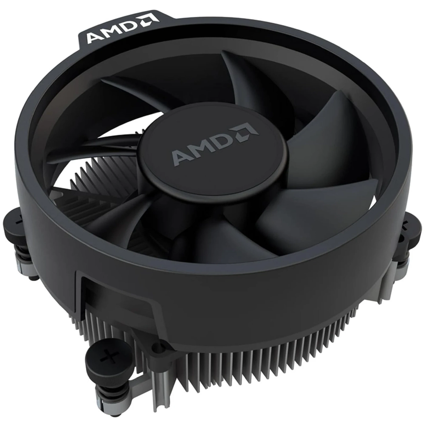 Купить Процессор AMD Ryzen 5 5500GT MPK (100-100001489MPK) - фото 2