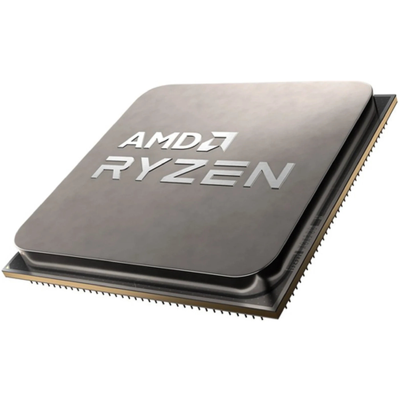 Купить Процессор AMD Ryzen 5 5500GT MPK (100-100001489MPK) - фото 3
