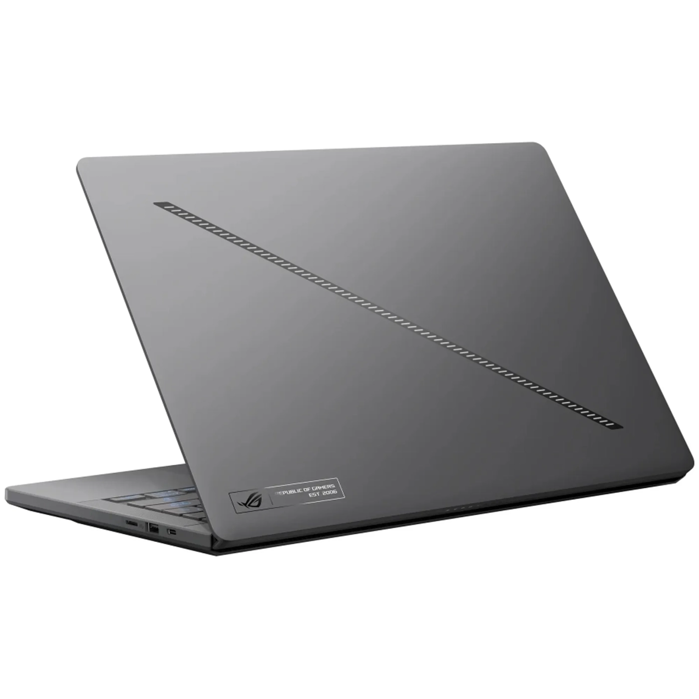 Купить Ноутбук ASUS ROG Zephyrus G14 GA403WW-QS110X (90NR0MA3-M00520) - фото 3