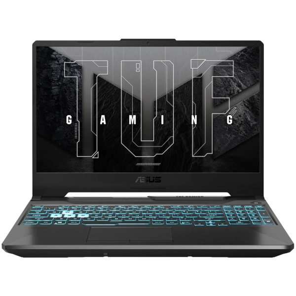 Купити Ноутбук ASUS TUF Gaming A15 FA506NC-HN177 (90NR0JF7-M00EE0) - фото 1