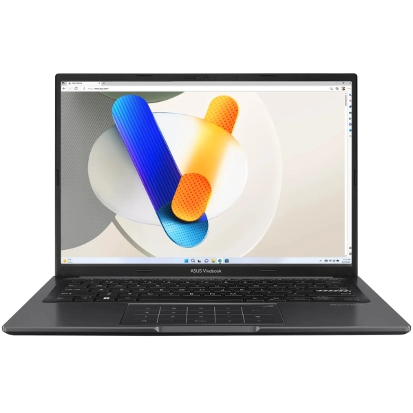 Купить Ноутбук ASUS Vivobook 14 X1405VA-LY510 (90NB10M7-M00MP0) - фото 1