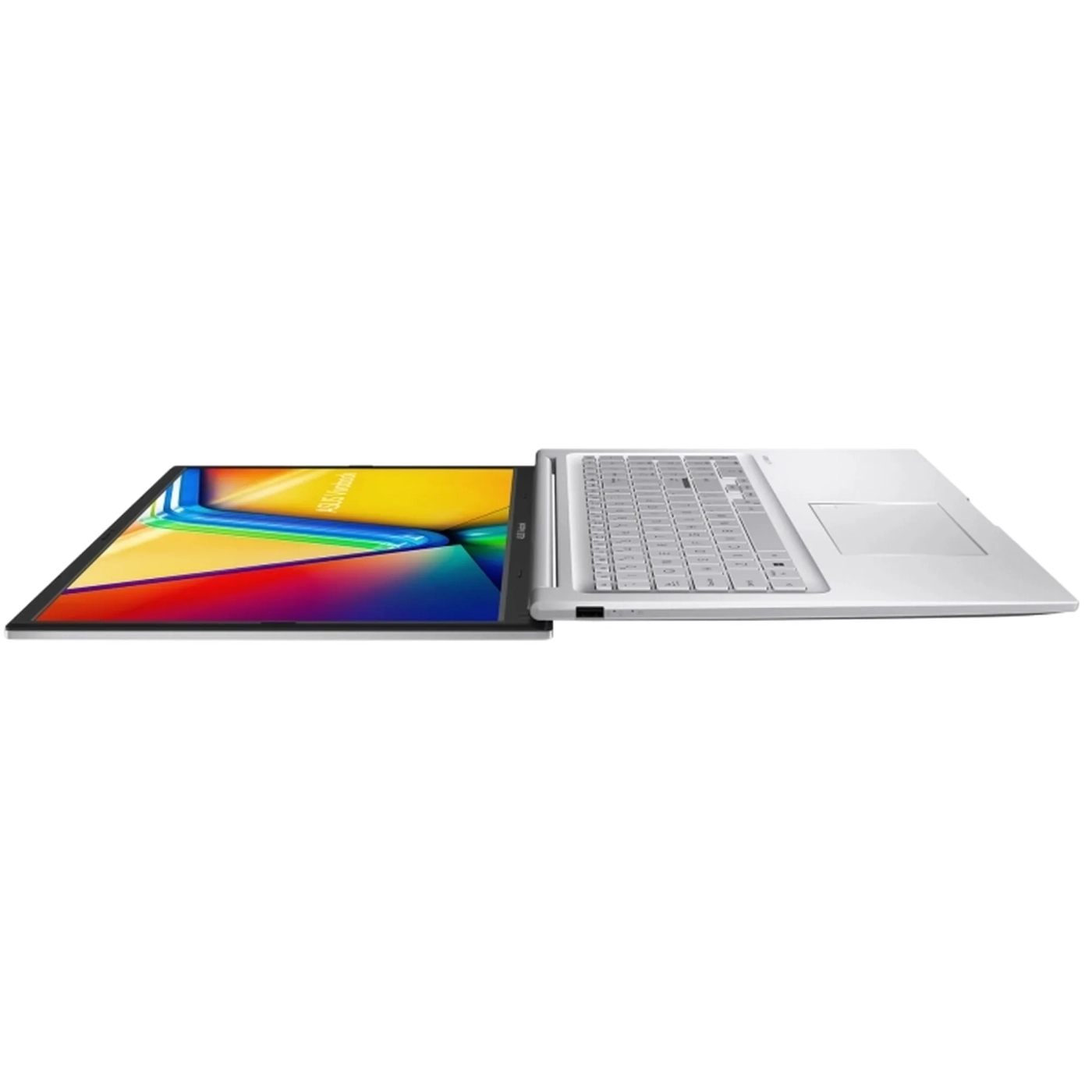 Купити Ноутбук ASUS Vivobook 17 X1704VA-AU665 (90NB10V1-M00SP0) - фото 3