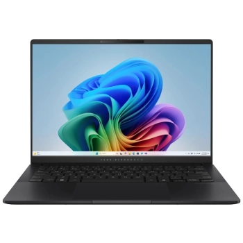 Купить Ноутбук ASUS Vivobook S 14 OLED M5406KA-QD072 (90NB15W3-M006B0) - фото 1