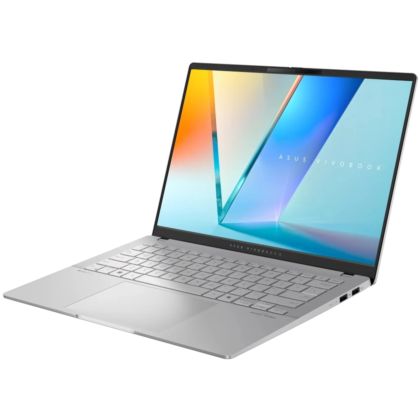 Купити Ноутбук ASUS Vivobook S 14 OLED M5406NA-QD080 (90NB1491-M005V0) - фото 2