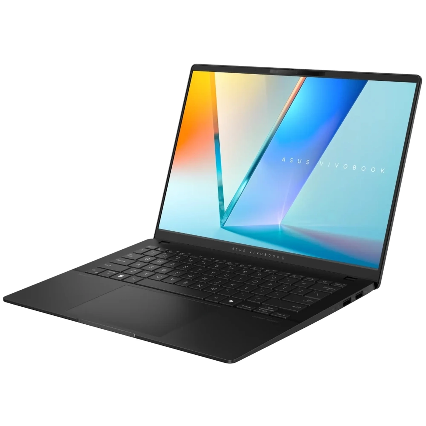 Купити Ноутбук ASUS Vivobook S 14 OLED M5406WA-PP023 (90NB14P3-M00110) - фото 2