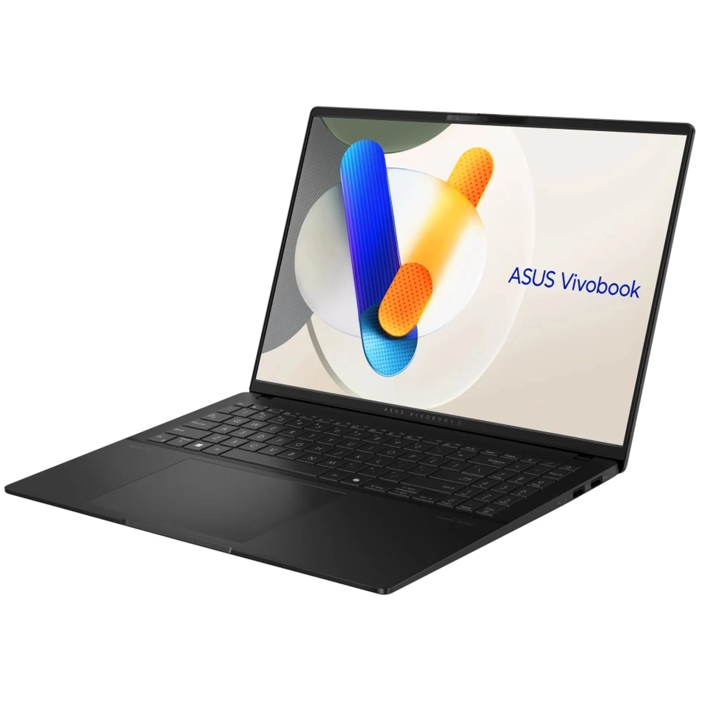 Купити Ноутбук ASUS Vivobook S 16 OLED M5606KA-RI009 (90NB1592-M000A0) - фото 2